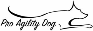 Pro Agility Dog Logo